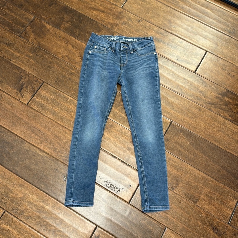 Girls jeans